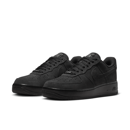 Nike Air Force 1 '07 Triple Black (W) – IQ7575-010-36 – product view 2