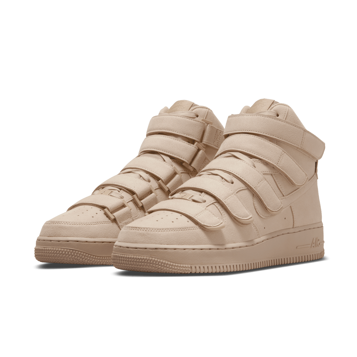 Nike Air Force 1 High '07 SP Billie Eilish Mushroom – DM7926-200-42.5 – product view 2