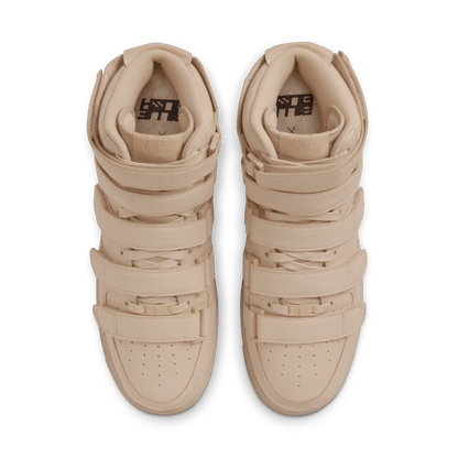 Nike Air Force 1 High '07 SP Billie Eilish Mushroom – DM7926-200-42.5 – product view 3