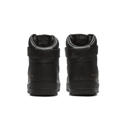 Nike Air Force 1 High 1017 ALYX 9SM Black – CQ4018-001-41 – product view 4