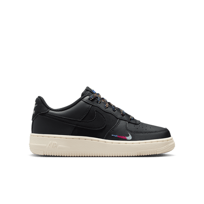 Nike Air Force 1 LV8 Black GS – HQ1907-001-36.5 – product view 5