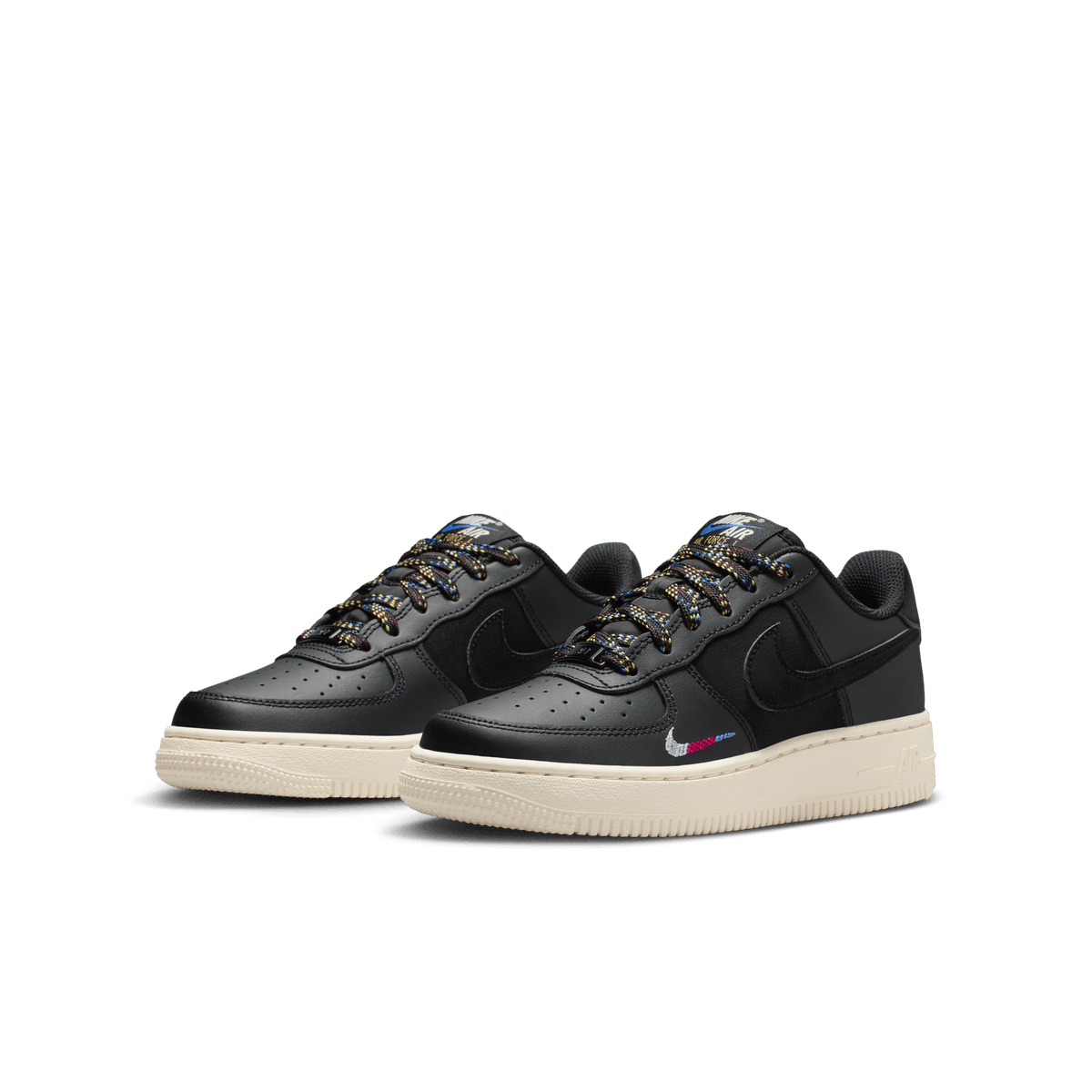 Nike Air Force 1 LV8 Black GS – HQ1907-001-36.5 – product view 2