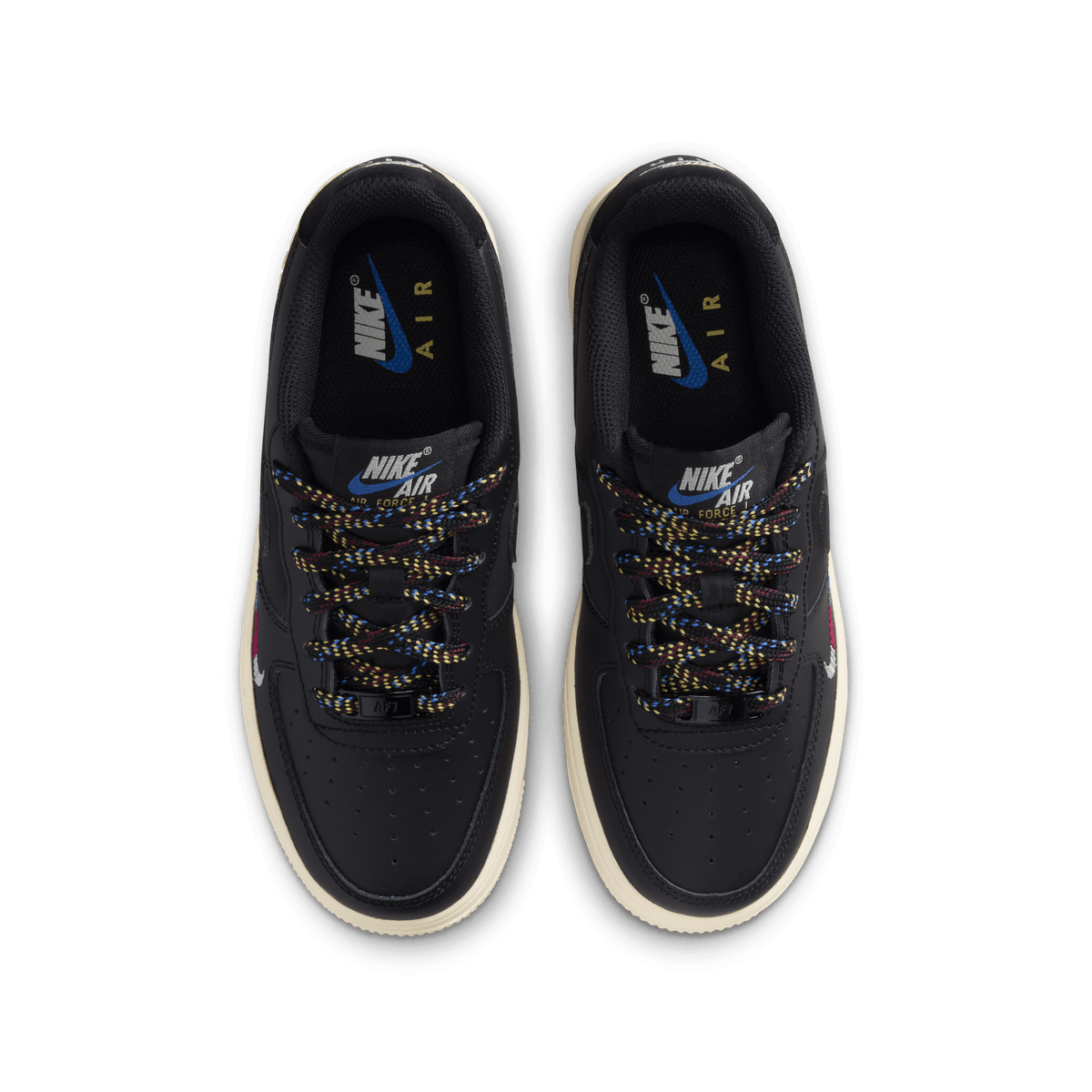 Nike Air Force 1 LV8 Black GS – HQ1907-001-36.5 – product view 3
