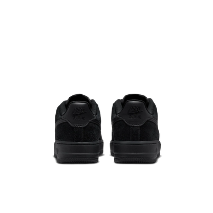 Nike Air Force 1 LV8 Trible Black (GS)