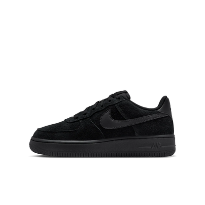Nike Air Force 1 LV8 Trible Black (GS)