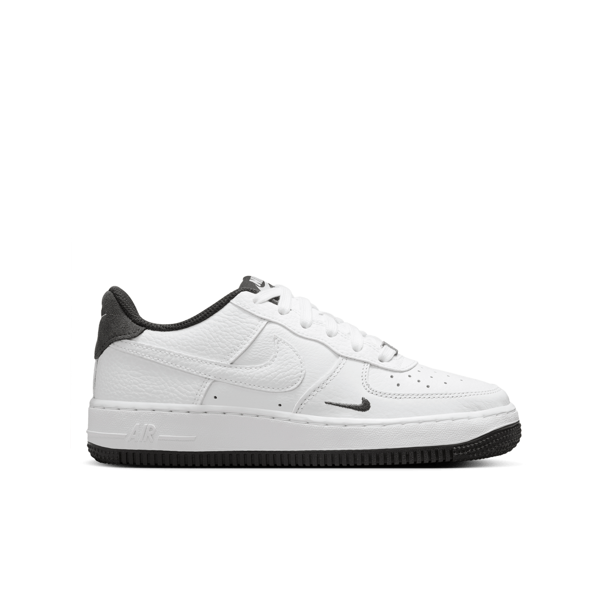Nike Air Force 1 LV8 White Green (GS) – HJ4560-100-36 – product image
