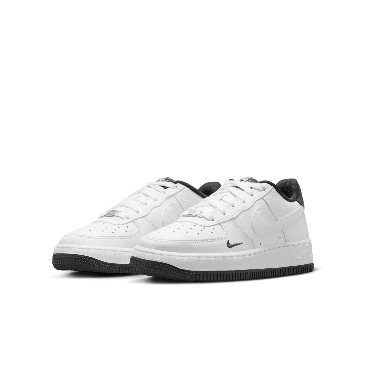 Nike Air Force 1 LV8 White Green (GS) – HJ4560-100-36 – product view 2