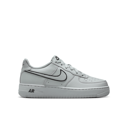 Nike Air Force 1 Light Smoke Grey Black (GS) – IF6158-077-38.5 – product image