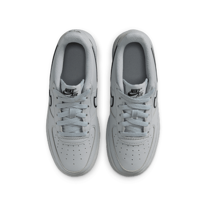 Nike Air Force 1 Light Smoke Grey Black (GS) – IF6158-077-38.5 – product view 3
