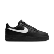 Nike Air Force 1 Low ’07 Black White – Men’s Sneakers