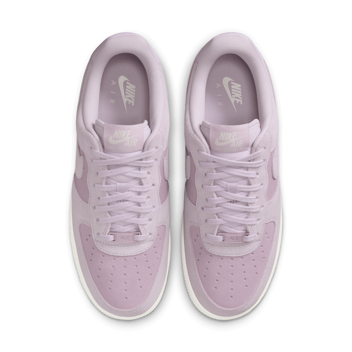 Nike Air Force 1 Low '07 Doll Sail (Women's) – HJ5336-500-41 – product view 3