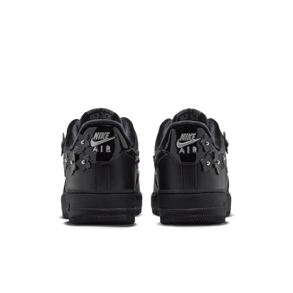 Nike Air Force 1 Low '07 Florette Black Off-Noir (Women's) – IR8637-001-36.5 – product view 4