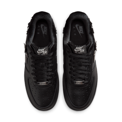 Nike Air Force 1 Low '07 Florette Black Off-Noir (Women's) – IR8637-001-36.5 – product view 3