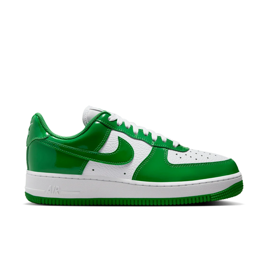 Nike Air Force 1 Low '07 Kelly Green Patent Women's FJ4801-300