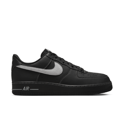 Nike Air Force 1 Low '07 LV8 Black Grey – HQ2037-006-47.5 – product image