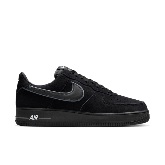 Nike Air Force 1 Low '07 LV8 Black Iron Grey – IQ0292-010-42 – product image