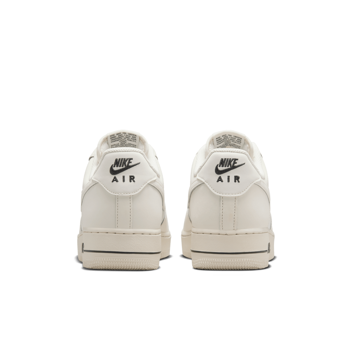 Nike Air Force 1 Low '07 LV8 Phantom Light Orewood Brown – IM6002-030-41 – product view 4