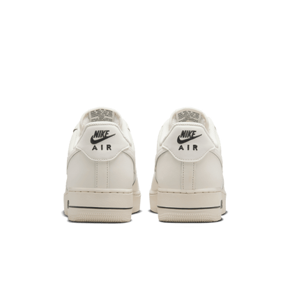 Nike Air Force 1 Low '07 LV8 Phantom Light Orewood Brown – IM6002-030-41 – product view 4