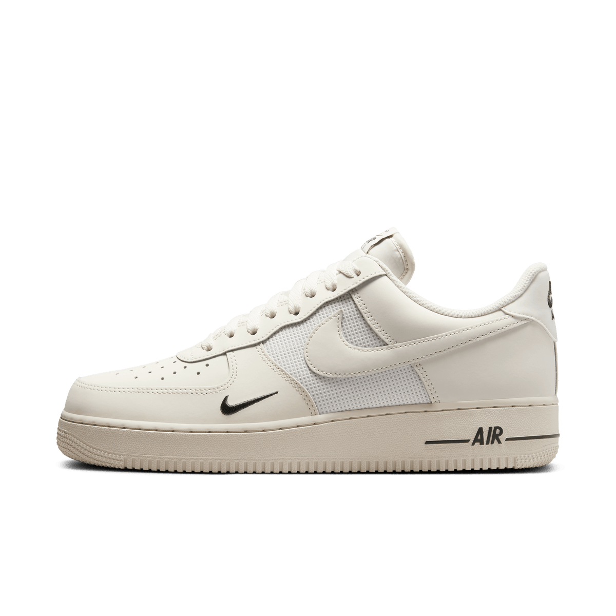 Nike Air Force 1 Low '07 LV8 Phantom Light Orewood Brown – IM6002-030-41 – product view 5