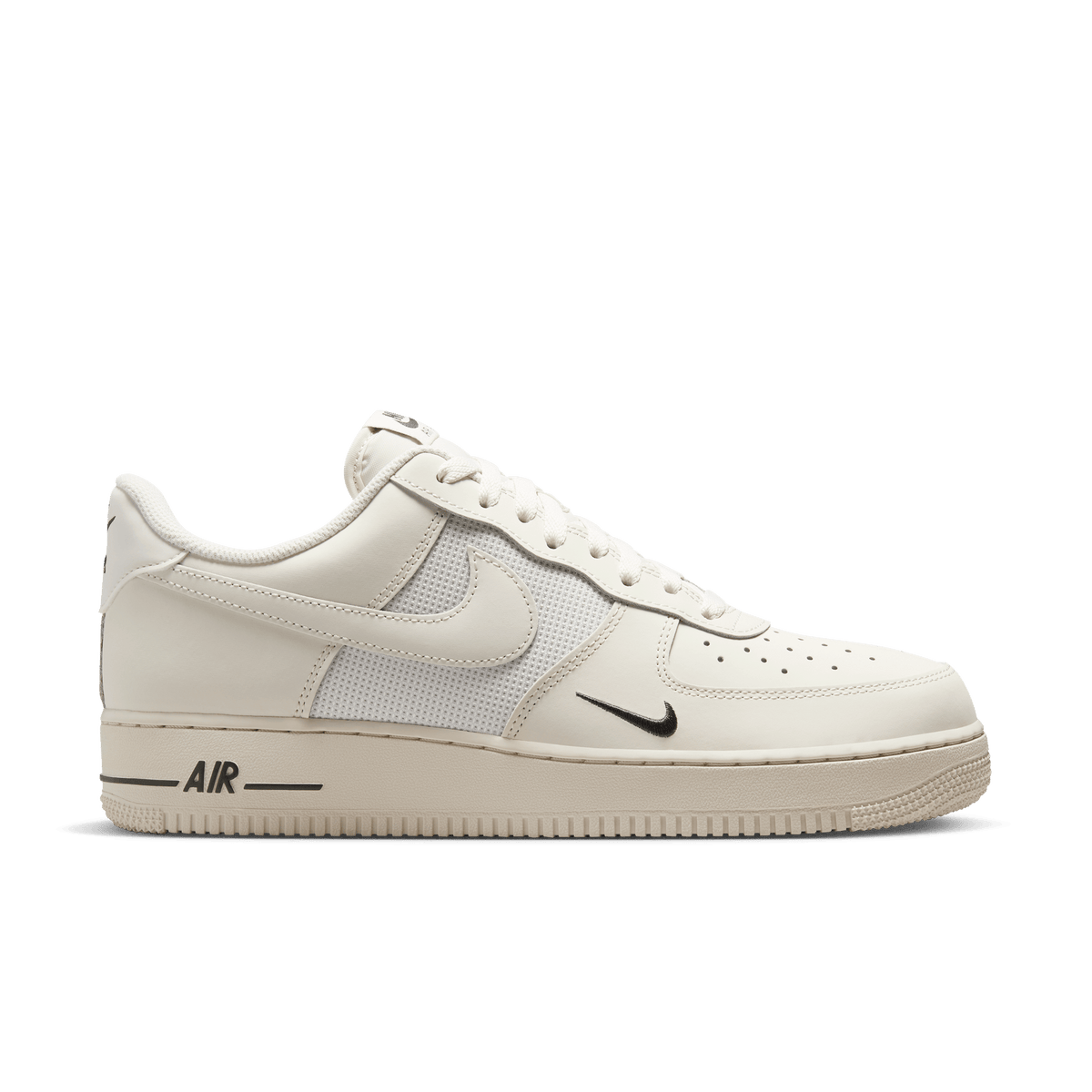 Nike Air Force 1 Low '07 LV8 Phantom Light Orewood Brown – IM6002-030-41 – product image