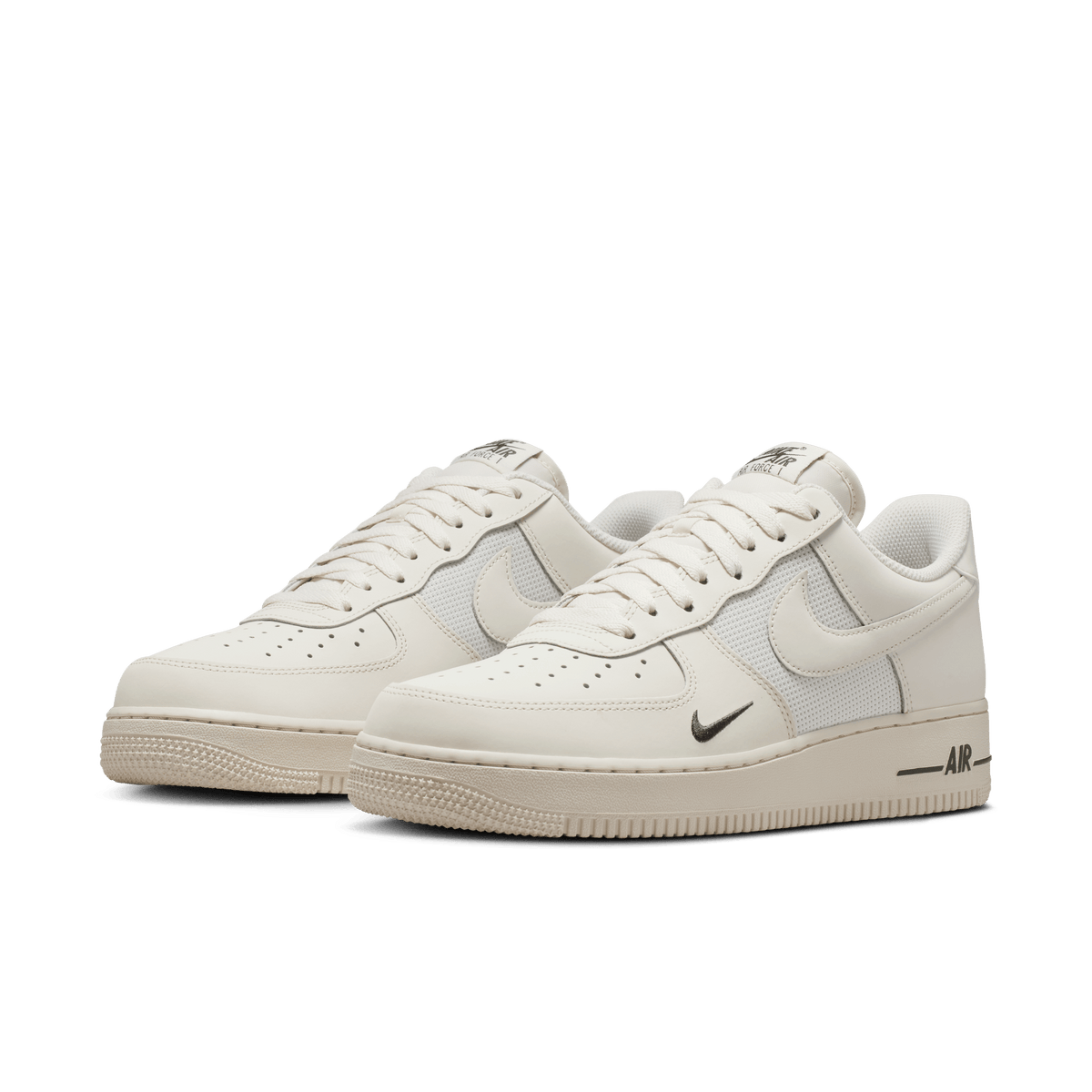 Nike Air Force 1 Low '07 LV8 Phantom Light Orewood Brown – IM6002-030-41 – product view 2