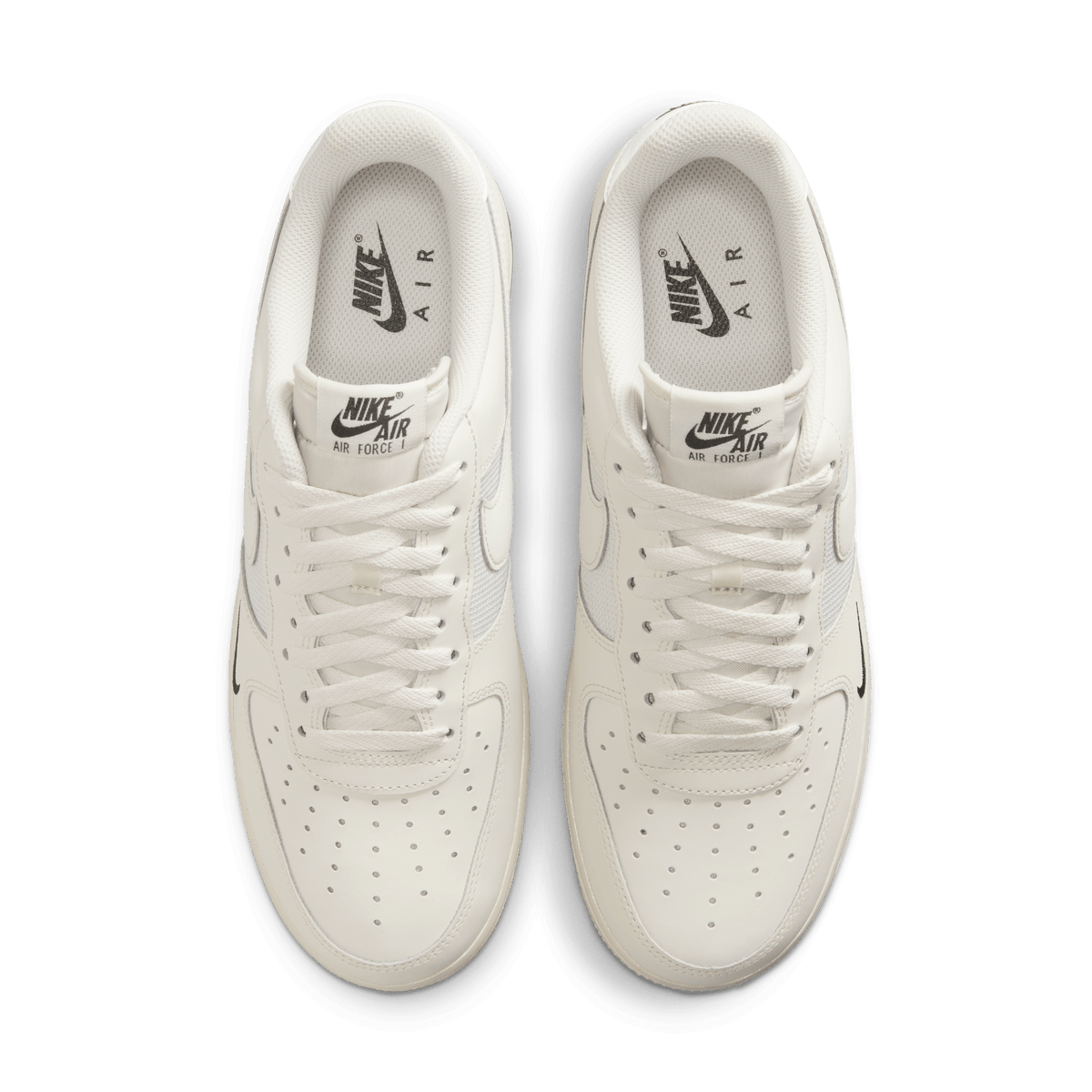 Nike Air Force 1 Low '07 LV8 Phantom Light Orewood Brown – IM6002-030-41 – product view 3