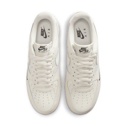 Nike Air Force 1 Low '07 LV8 Phantom Light Orewood Brown – IM6002-030-41 – product view 3