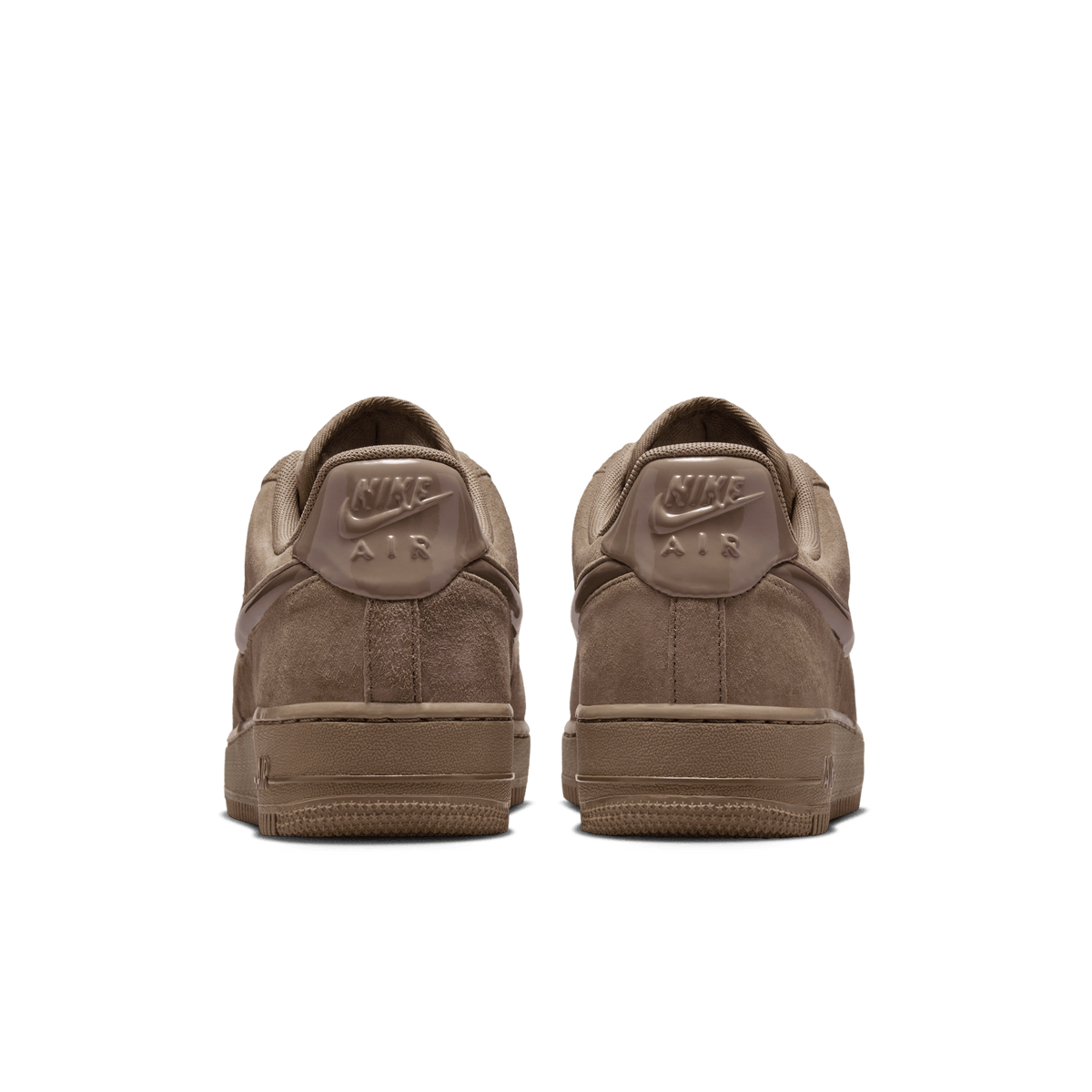 Nike Air Force 1 Low '07 Mink Brown (Women's) – HV4406-200-36.5 – product view 4