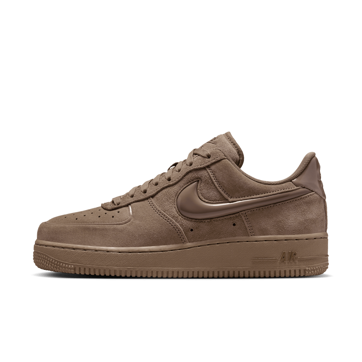 Nike Air Force 1 Low '07 Mink Brown (Women's) – HV4406-200-36.5 – product view 5