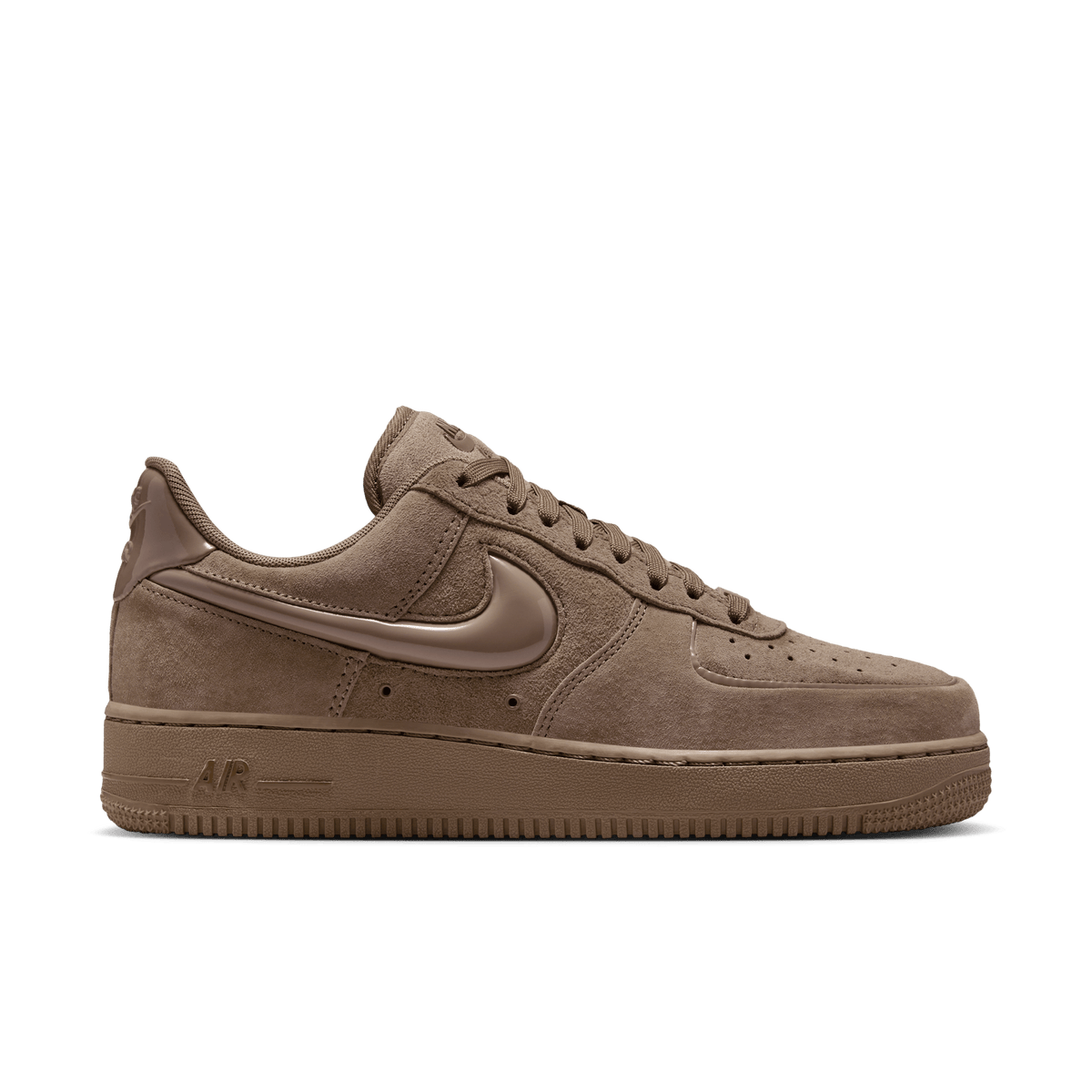 Nike Air Force 1 Low '07 Mink Brown (Women's) – HV4406-200-36.5 – product image