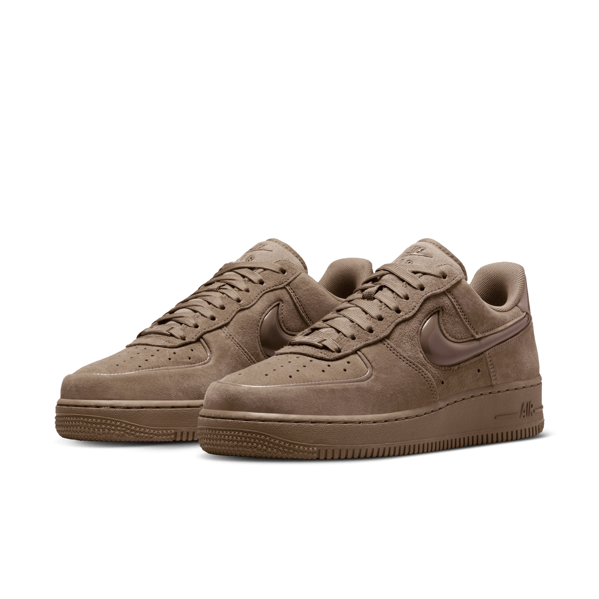 Nike Air Force 1 Low '07 Mink Brown (Women's) – HV4406-200-36.5 – product view 2