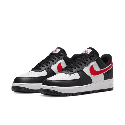 Nike Air Force 1 Low '07 Next Nature Black White University Red – HM0721-002-40.5 – product view 2