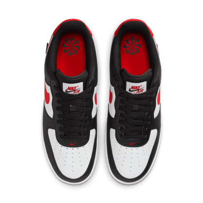 Nike Air Force 1 Low '07 Next Nature Black White University Red – HM0721-002-40.5 – product view 3