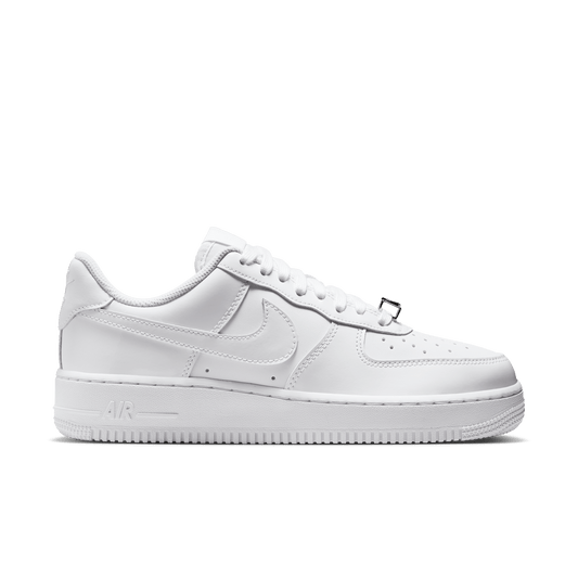 Nike Air Force 1 Low '07 Patent White (Women's) – IR5450-100-39 – product image