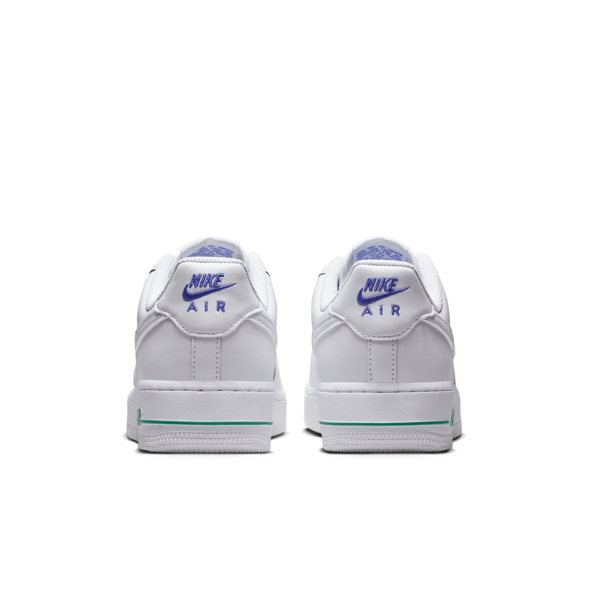 Nike Air Force 1 Low '07 SE Iris Persian Violet (Women's) – IF0498-101-36.5 – product view 4