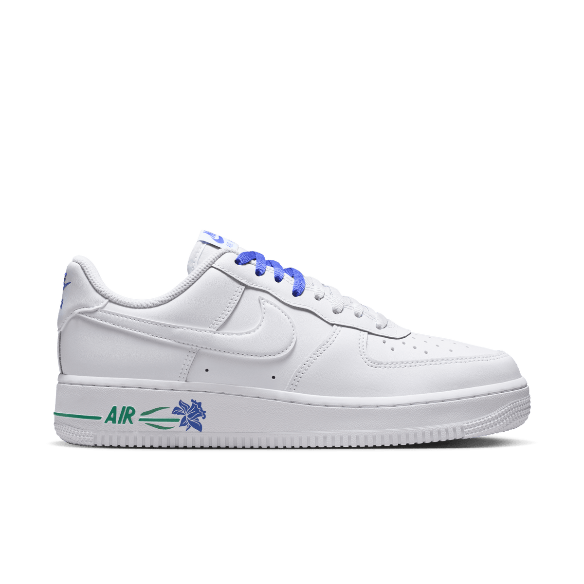 Nike Air Force 1 Low '07 SE Iris Persian Violet (Women's) – IF0498-101-36.5 – product image