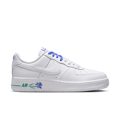 Nike Air Force 1 Low '07 SE Iris Persian Violet (Women's) – IF0498-101-36.5 – product image