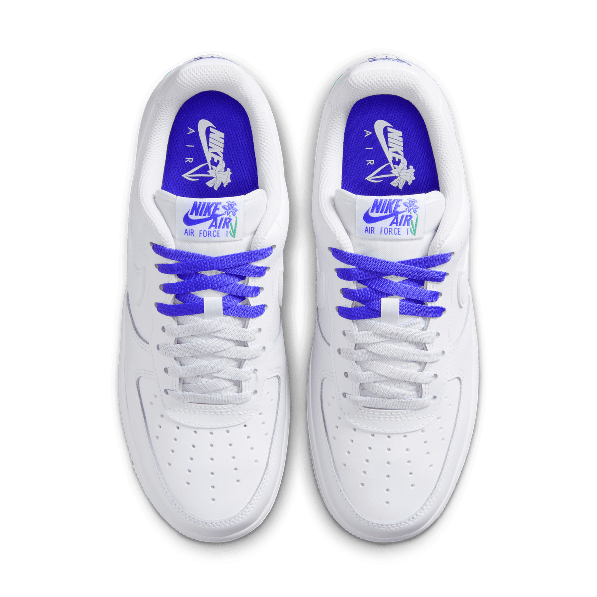 Nike Air Force 1 Low '07 SE Iris Persian Violet (Women's) – IF0498-101-36.5 – product view 3