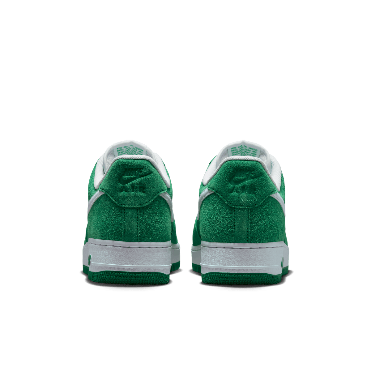 Nike Air Force 1 Low '07 SK8 Stadium Green – IB6388-300-40.5 – product view 4