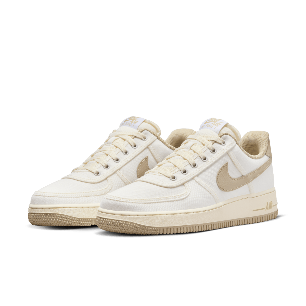Nike Air Force 1 Low '07 Sail Coconut (Women's) – HF4263-133-38.5 – product view 2