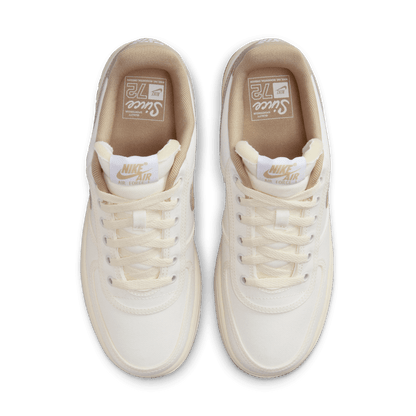 Nike Air Force 1 Low '07 Sail Coconut (Women's) – HF4263-133-38.5 – product view 3