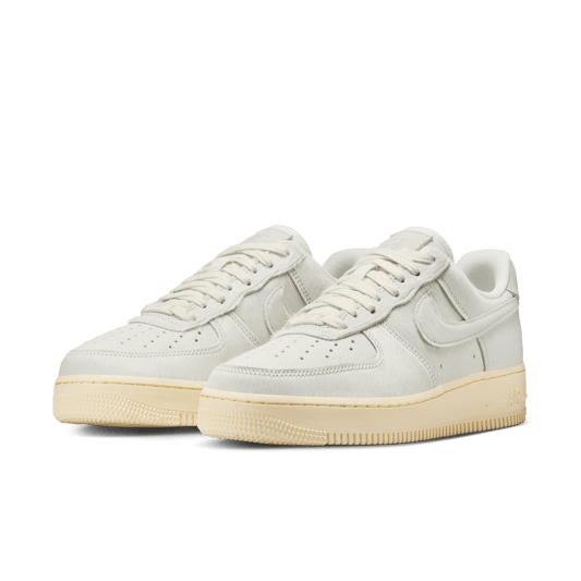 Nike Air Force 1 Low '07 Sail Pony Hair (Women's) – II7398-100-36.5 – product view 2