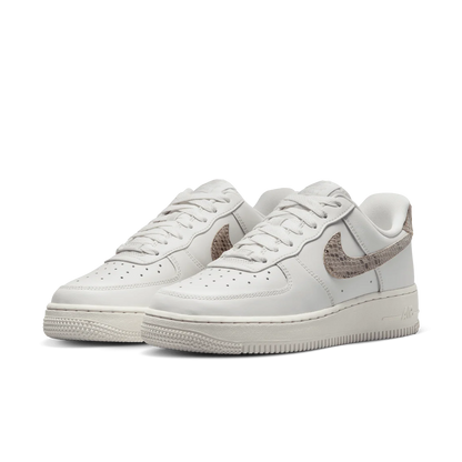 Nike Air Force 1 Low '07 Snakeskin Phantom (Women's)