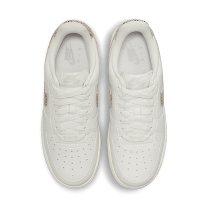Nike Air Force 1 Low '07 Snakeskin Phantom (Women's)