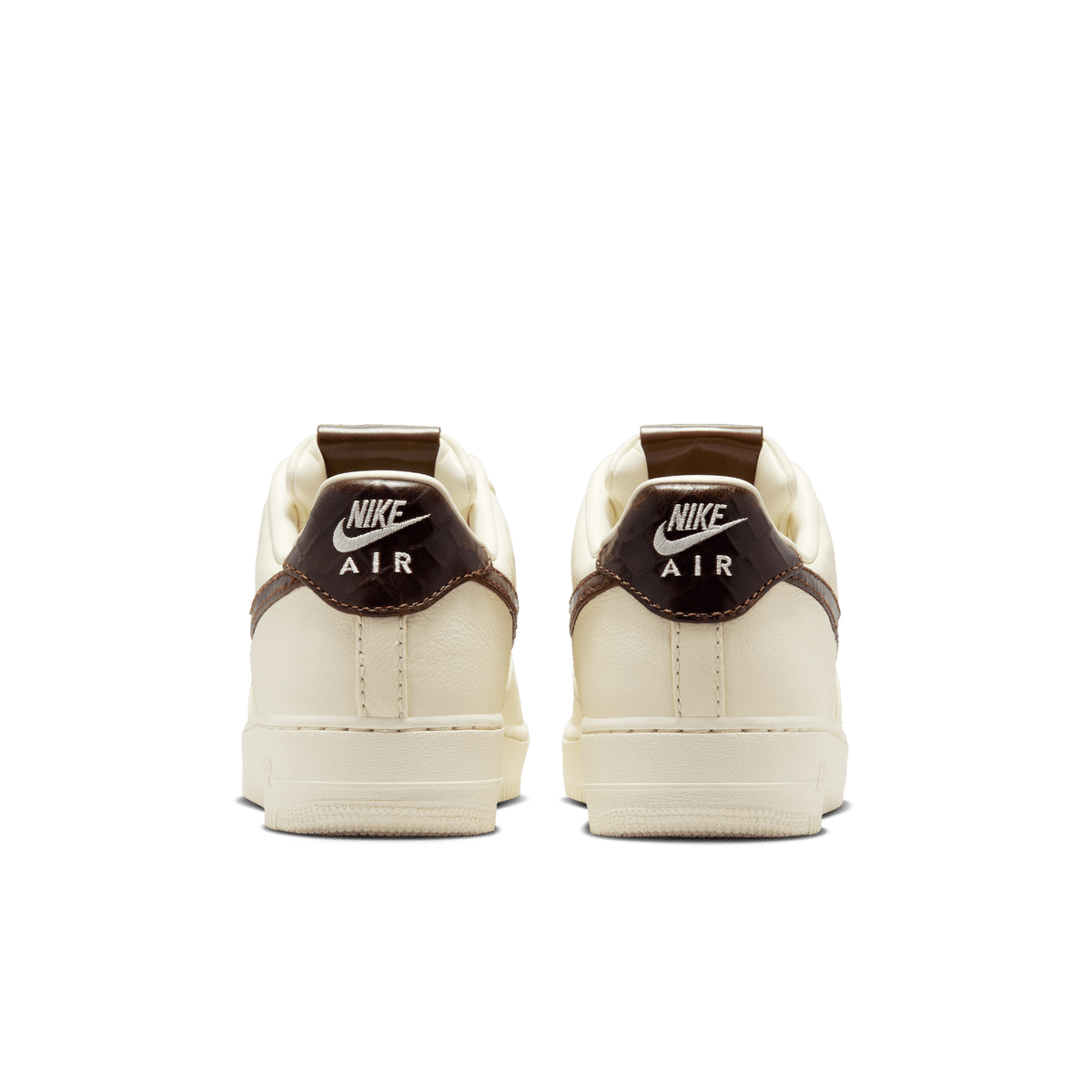 Nike Air Force 1 Low '07 Soft Pearl Brown Croc – IH7332-001-46 – product view 4