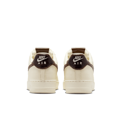 Nike Air Force 1 Low '07 Soft Pearl Brown Croc – IH7332-001-46 – product view 4