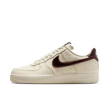 Nike Air Force 1 Low '07 Soft Pearl Brown Croc – IH7332-001-46 – product view 5