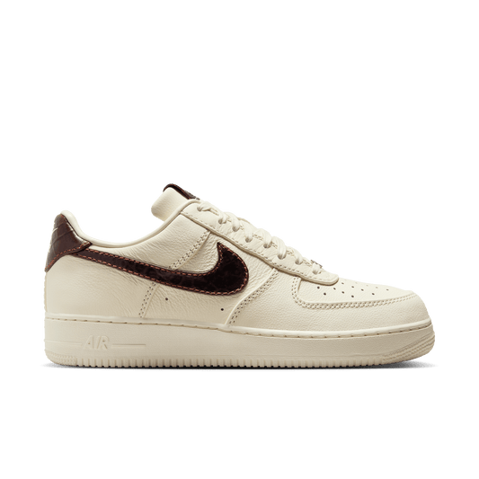 Nike Air Force 1 Low '07 Soft Pearl Brown Croc – IH7332-001-42 – product image