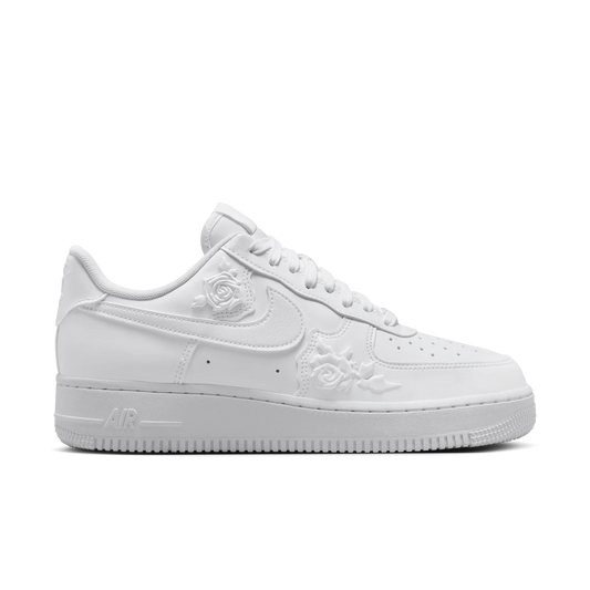 Nike Air Force 1 Low '07 White Roses (Women's)