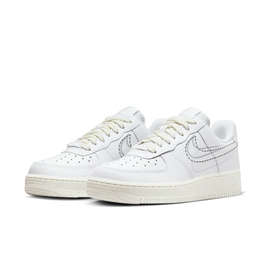 Nike Air Force 1 Low '07 White Smoke Grey (Women's)